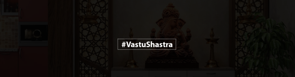 Creating A Sacred Corner Understanding The Vastu Significance Of