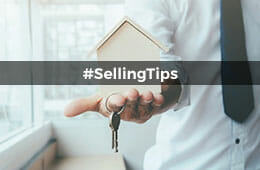 Know these selling tips before closing a home deal