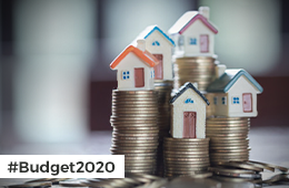 What will Budget 2020 bring for Real Estate?