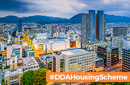 What you should know about DDA Housing Scheme