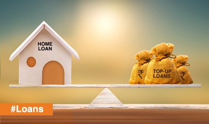 Top Up loans - PropertyPistol