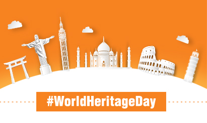 World Heritage Day and Its Impact on Real Estate