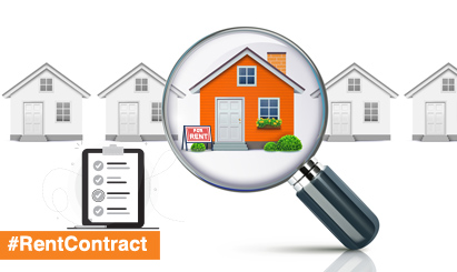 Things to keep in mind when signing a lease agreement