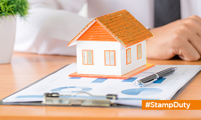 All about Maharashtra Stamp Duty