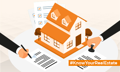 Know about the Property Transfer