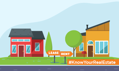 Rent or lease? what is the difference between the two.