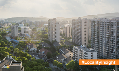 Panvel Locality Overview