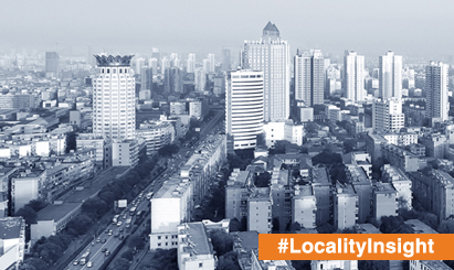 Vashi a best locality in Navi Mumbai to invest in