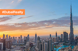 How Can You Purchase Dubai Properties From India?