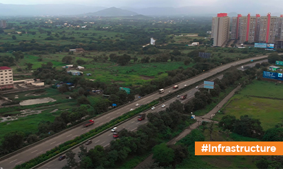 All that you need to know about The Mumbai-Pune Expressway