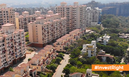 Why Mamurdi in Pune is fast becoming a residential paradise and why you should invest here.