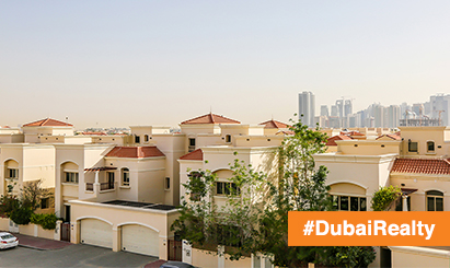 What’s like living in Al Barsha: An Overview