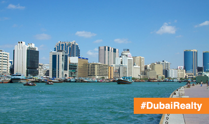 An Insight: What’s like living inBur Dubai