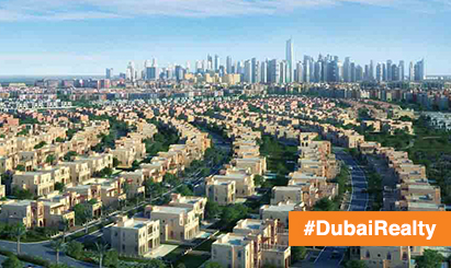 What’s like living in Al Furjan, Dubai: An Overview