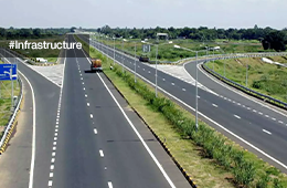 India’s Longest Expressway: Purvanchal Expressway