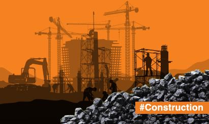 How coal shortage impacts construction