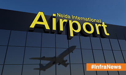 Noida International Airport