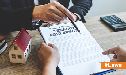 Tenancy Agreements in India