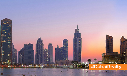 Best Places to Live in Dubai!