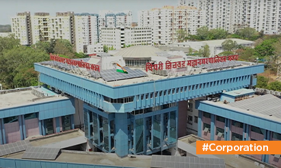 All that you've ever wishes to understand about the Pimpri Chinchwad Municipal Corporation (PCMC)