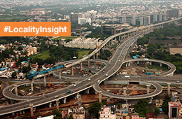 An overview: Guindy, Chennai real estate market