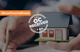 What Is the Importance of Occupancy Certificate in Real Estate?