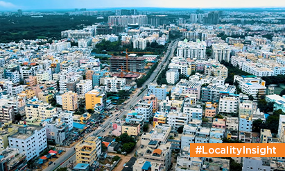 The Locality Overview of Patancheru, Hyderabad