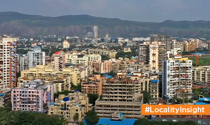 Sanpada: Popular investment hotspot in Navi Mumbai