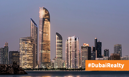 Which are the best Freehold Localities in Abu Dhabi?