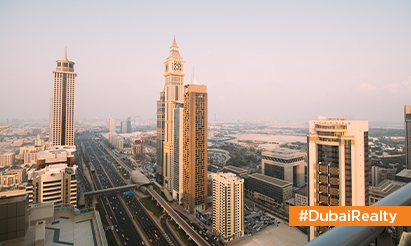 2021: Dubai records highest value of real estate sales transactions in 12 years