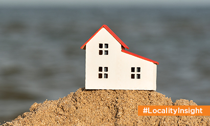 Here’s all you need to know about the upcoming real estate hotspot-Madh Island!