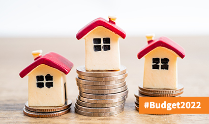 Budget 2022-23 to accelerate affordable housing and infrastructure expansion