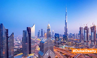 Everything about Dubai Property Market