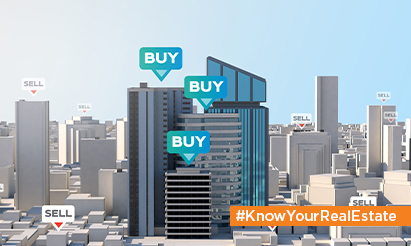 Know Your Real Estate - Plinth Area