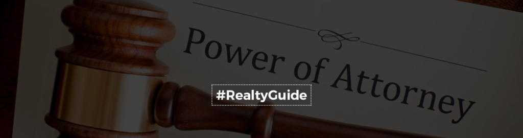 How do you revoke a power of attorney? - Real Estate Sector Latest News ...