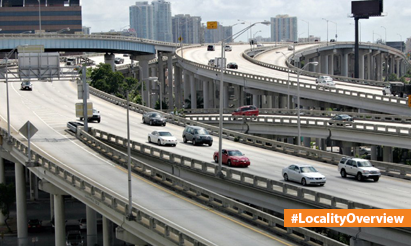 India's First Urban Elevated Road is the Dwarka Expressway in New Gurgaon.