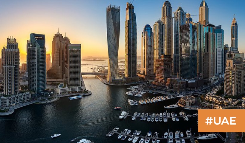 Iconic Dubai: A Journey Through its Top 10 Architectural Gems!