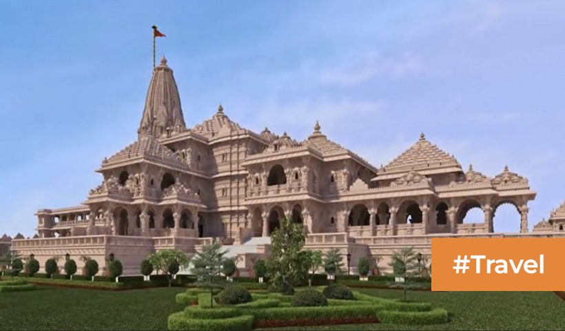 Everything you need to know about Ayodhya Ram Mandir