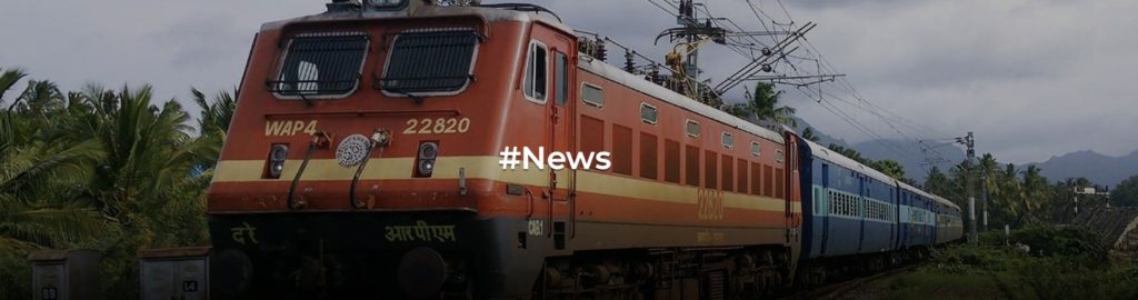 Indian Railways Launches Aastha Special Pilgrimage Trains To Ayodhya