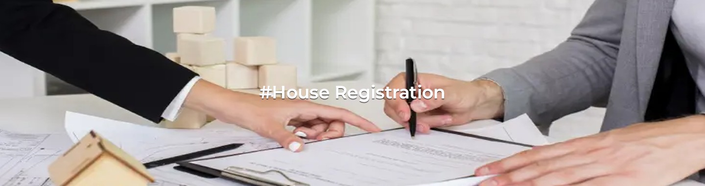 What is the House Registration Process in India? Details, Documents, Process and Charges