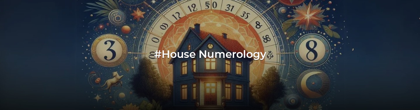 House Number Numerology: Which is a Lucky House Number as per Numerology?
