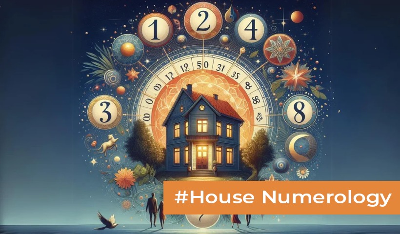 House Number Numerology