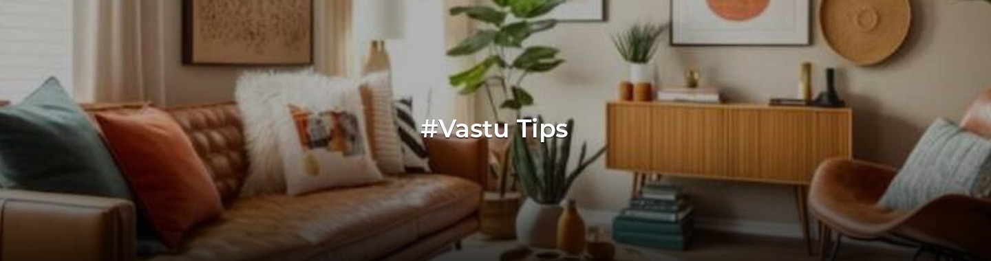 Vastu Tips to Boost Your Home’s Positive Energy in 2024