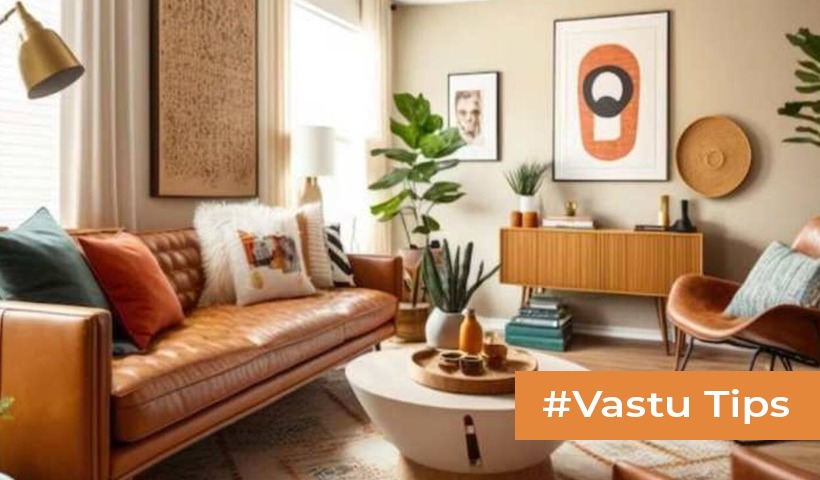 Vastu Tips to Boost Your Home’s Positive Energy