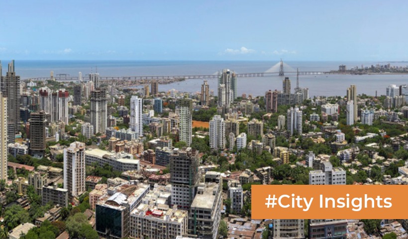 Top 10 Affordable Housing Localities in Mumbai