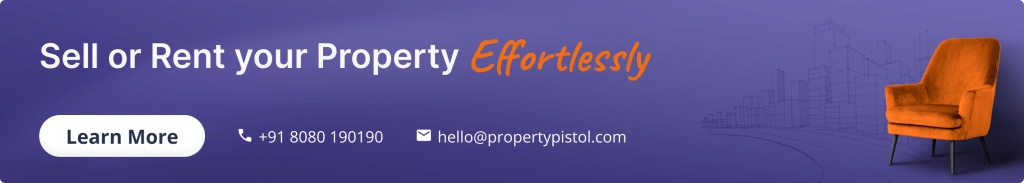 Sell or Rent your Property Effortlessly