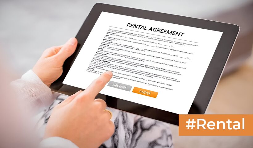 How to Make Rental Agreement Online?