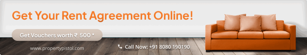 Get Your Rent Agreement Online